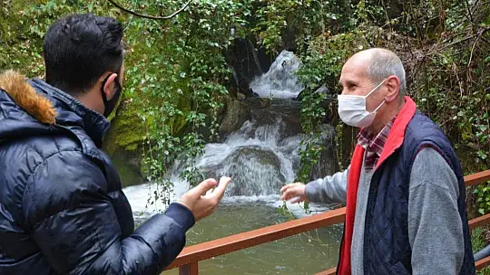 Büyükşehir'den yaşlı bireylere sağlık ve psiko-sosyal yönden destek