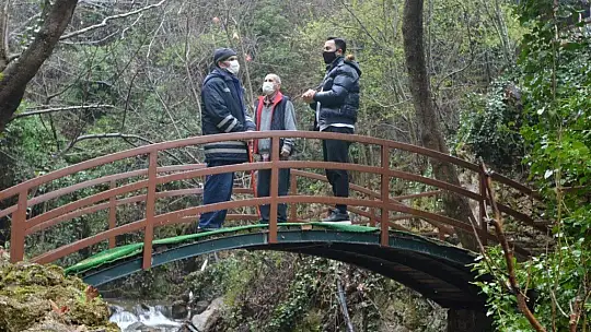 Büyükşehir'den yaşlı bireylere sağlık ve psiko-sosyal yönden destek