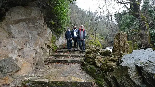 Büyükşehir'den yaşlı bireylere sağlık ve psiko-sosyal yönden destek