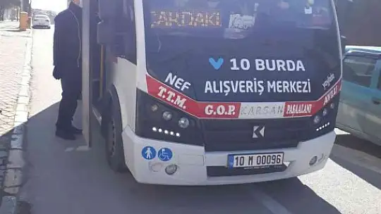 Büyükşehir toplu ulaşım araçları ve taksileri denetliyor