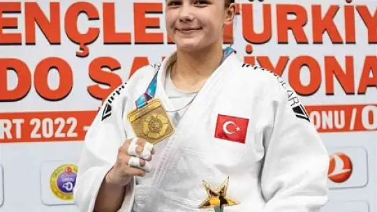 Büyükşehirli sporcular Balıkesir'in gururu oldu