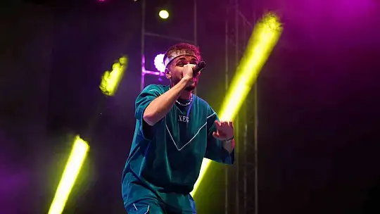 Çamlık'ta Sefo rüzgârı