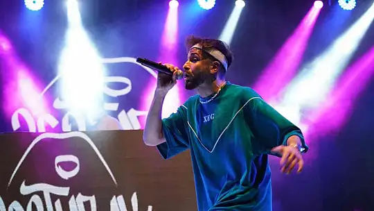 Çamlık'ta Sefo rüzgârı