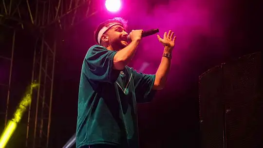 Çamlık'ta Sefo rüzgârı