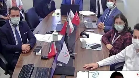 Çanakkale'de sağlık alanında bir ilk daha