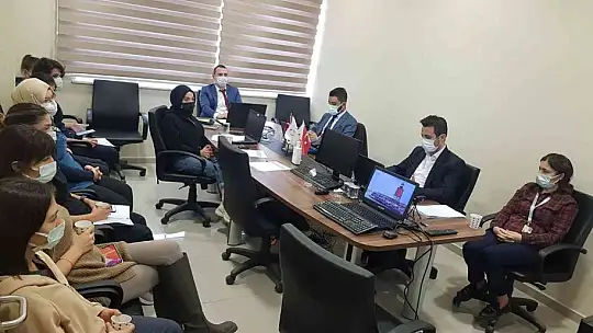 Çanakkale'de sağlık alanında bir ilk daha