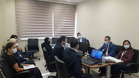 Çanakkale'de sağlık alanında bir ilk daha