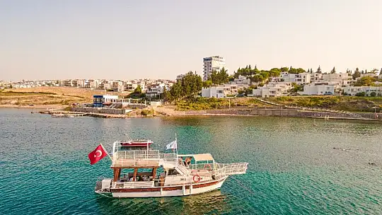 Dalış turizminde bir ilk Balıkesir'de gerçekleştirilecek