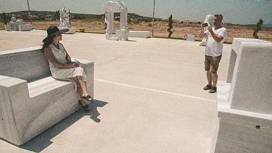 Dalış turizminde bir ilk Balıkesir'de gerçekleştirilecek