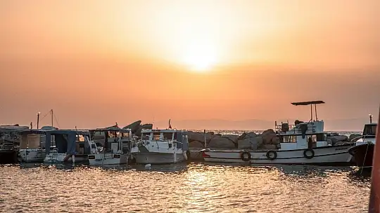 Dalış turizminde bir ilk Balıkesir'de gerçekleştirilecek