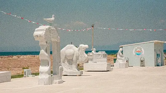 Dalış turizminde bir ilk Balıkesir'de gerçekleştirilecek