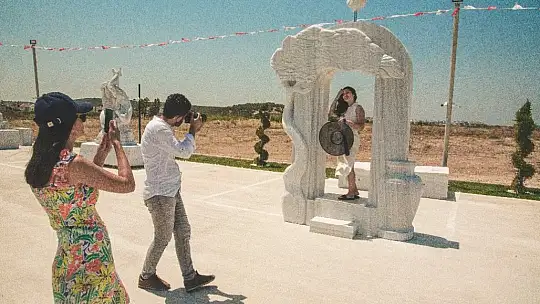 Dalış turizminde bir ilk Balıkesir'de gerçekleştirilecek