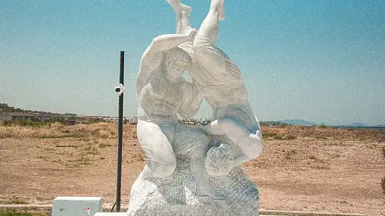 Dalış turizminde bir ilk Balıkesir'de gerçekleştirilecek