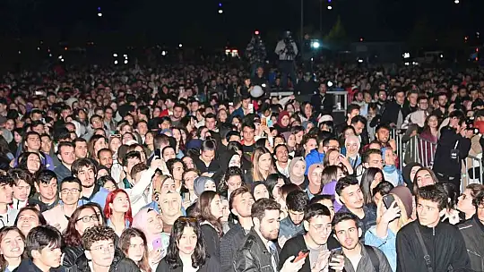 Dijital Gençlik Merkezi açıldı