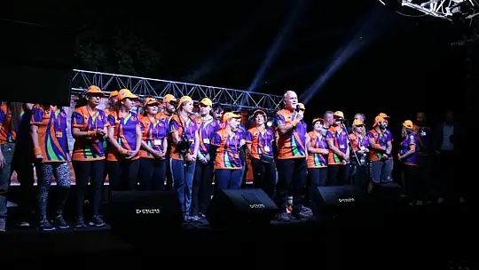 Doğa yürüyüşçülerinin yeni rotası Gönen