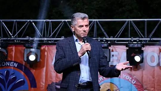 Doğa yürüyüşçülerinin yeni rotası Gönen