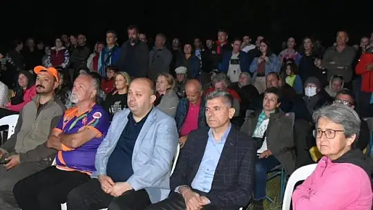 Doğa yürüyüşçülerinin yeni rotası Gönen