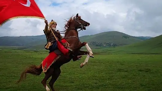 Dünya Atlı Okçuluk Yarışması, Sındırgı'da yapılacak