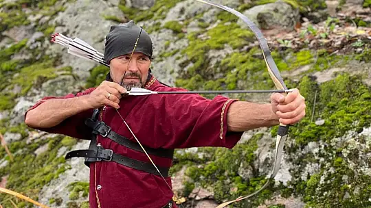 Dünya Atlı Okçuluk Yarışması, Sındırgı'da yapılacak