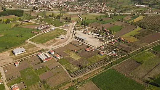 Dünya Atlı Okçuluk Yarışması, Sındırgı'da yapılacak