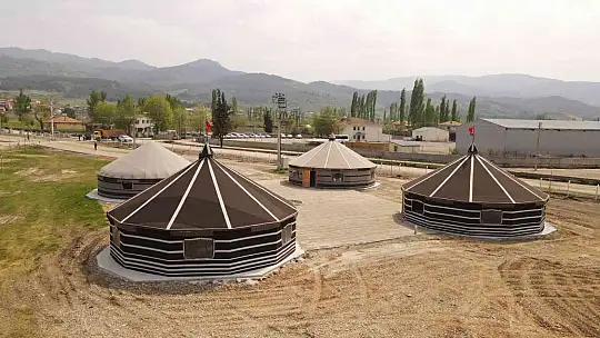 Dünya Atlı Okçuluk Yarışması, Sındırgı'da yapılacak