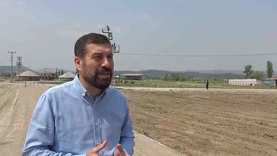 Dünya Atlı Okçuluk Yarışması, Sındırgı'da yapılacak