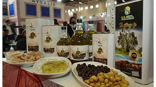 Dünya'nın en büyük turizm fuarlarından EMITT 25. kez kapılarını açtı