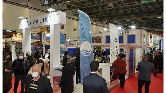 Dünya'nın en büyük turizm fuarlarından EMITT 25. kez kapılarını açtı