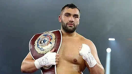 Dünya ve Olimpiyat şampiyonları BAÜN'de ders verecek