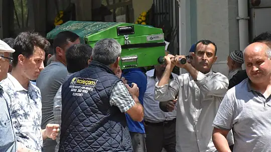 Edremit Belediyesi'nin acın günü