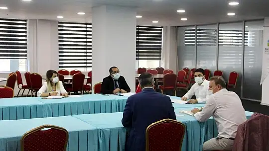 Edremit'e 4 yeni aile sağlığı merkezi yapılacak