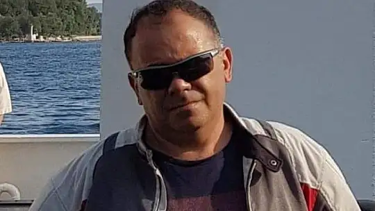 Edremit'te motor tutkunu mühendis kazada can verdi