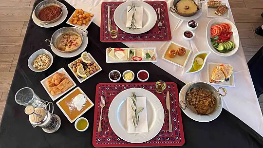 Edremit Ticaret Odası'ndan üyelerine 'Balıkesir kahvaltısı' çağrısı