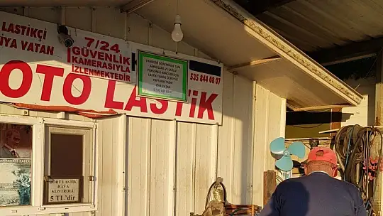 Edremitli esnaftan sağlıkçılara destek