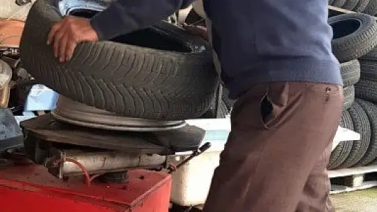 Edremitli esnaftan sağlıkçılara destek