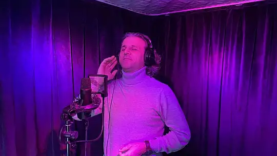 Galatasaray aşkı marş yazdırdı