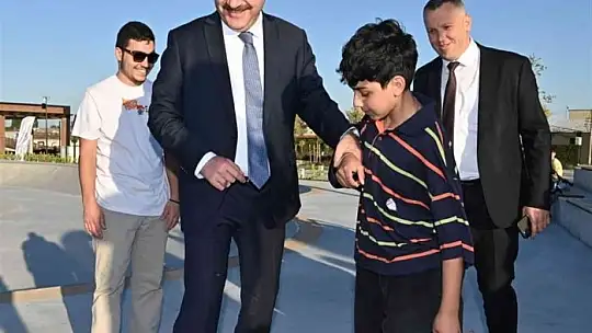 Gençlik Festivali 5 konser ile sona erdi