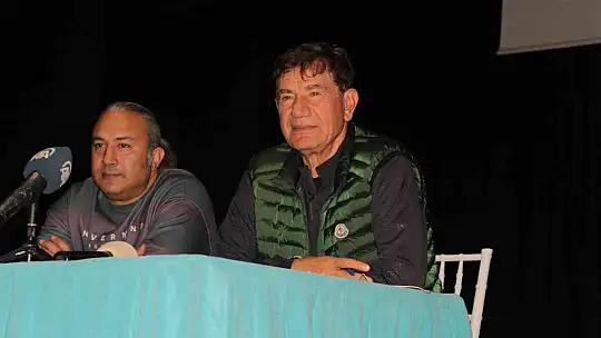 Giray Bulak: 'Ümraniyespor maçını kazanmak istiyoruz'