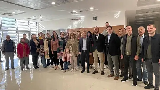 Gömeç Devlet Hastanesi hizmet vermeye başladı