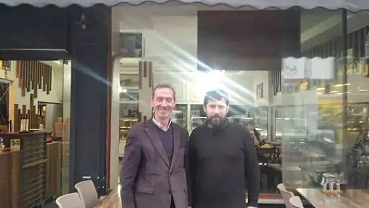 Gömeç'te esnaftan indirim atağı