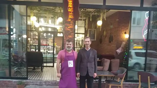 Gömeç'te esnaftan indirim atağı