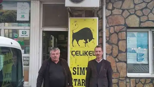 Gömeç'te esnaftan indirim atağı