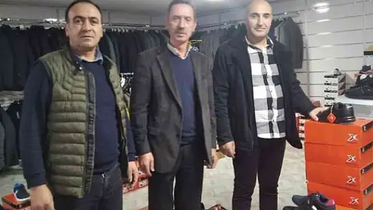 Gömeç'te esnaftan indirim atağı