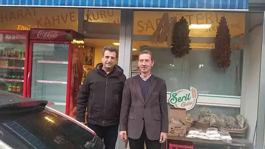 Gömeç'te esnaftan indirim atağı