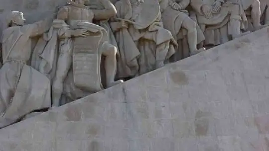 Gömeçli öğrenciler Portekiz'de staj gördü