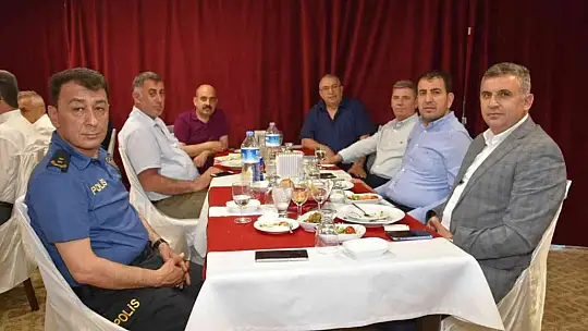 Gönen'in sorunları görüşüldü