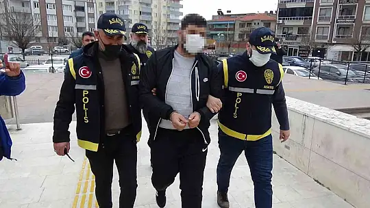Gürültü cinayetinin zanlısı: 'Eşime, çocuğuma küfür etti, pişmanım'