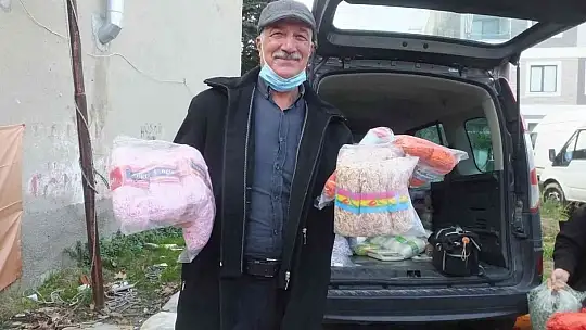 Havalar soğudu örgü ipi satışı arttı