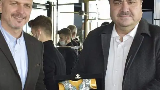 Havran adını turizmde duyuran bir şehre dönüşüyor