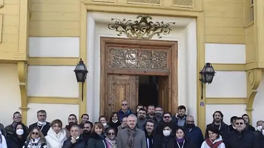 Havran adını turizmde duyuran bir şehre dönüşüyor